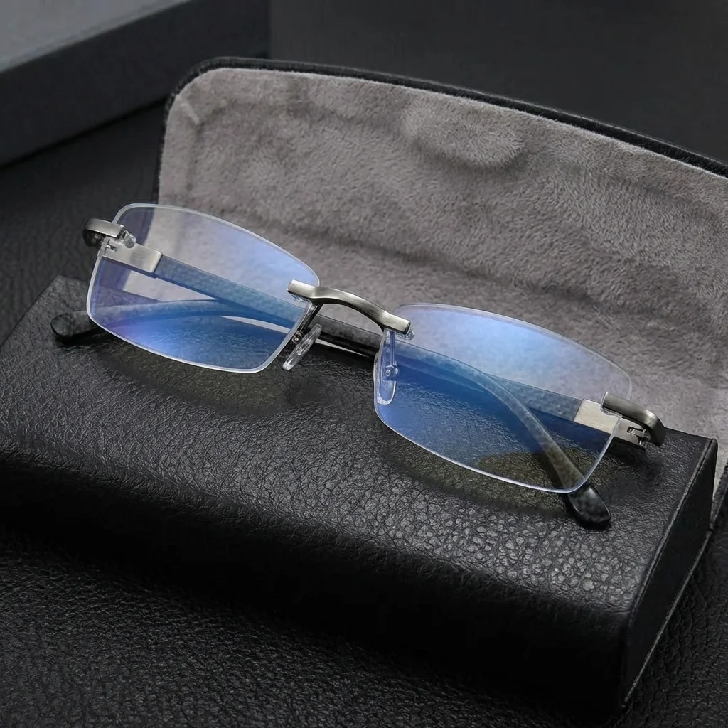 Lentes Flex Focus™ Autofoco 0 a 4 Dioptrías